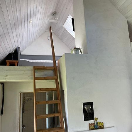 Paradiset Oestra Oeland Nedra Sandby Εξωτερικό φωτογραφία